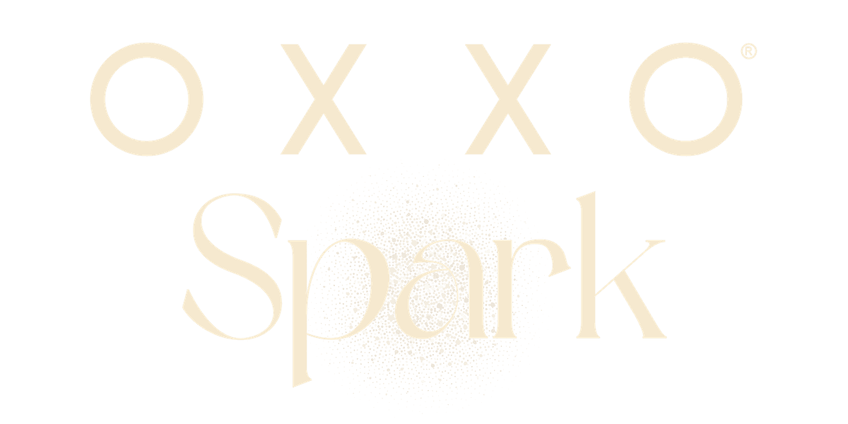 Spark by OXXO